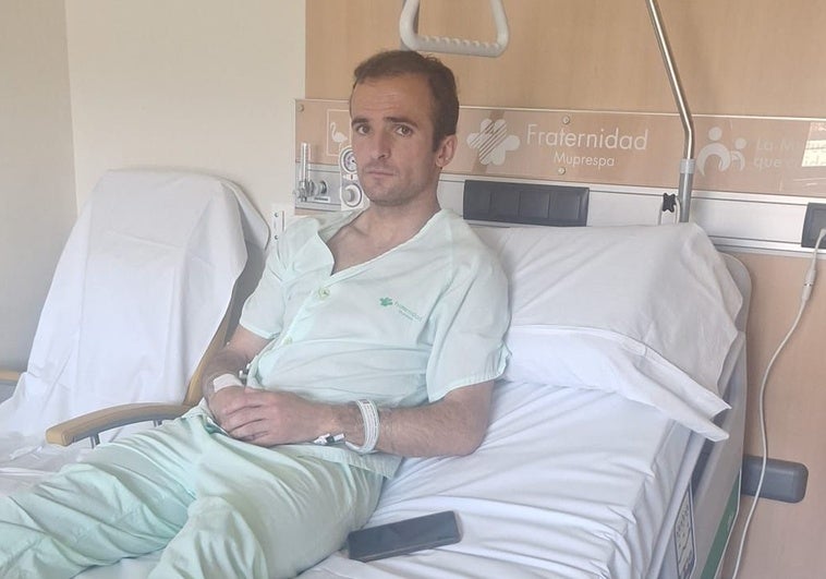 «Quiero salir a hombros de la feria taurina de Gijón, un referente en el Norte de España»